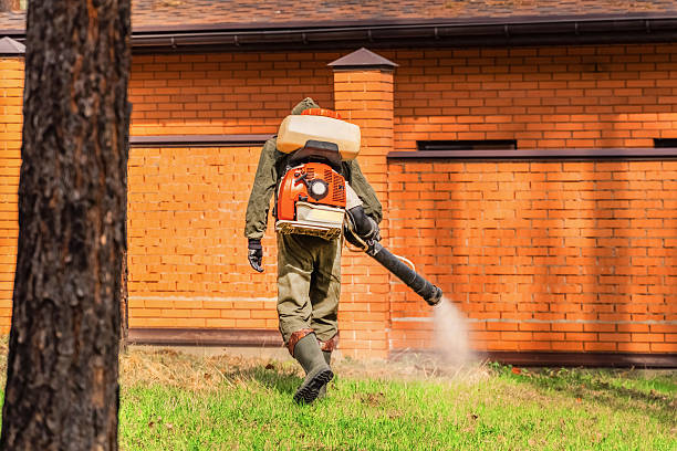 Trusted Fumigation Services service in Owensville, MO - Nex Pest Control